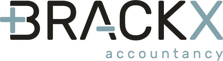 Logo Brackx Accountancy website
